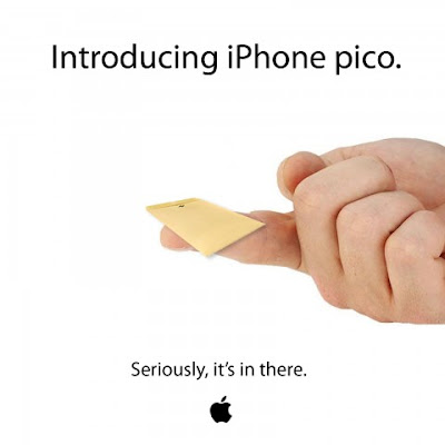 Next iPhone