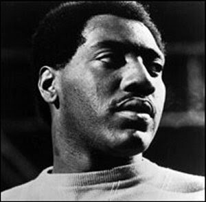 Otis Redding