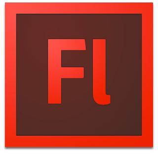 Ikon Adobe Flash