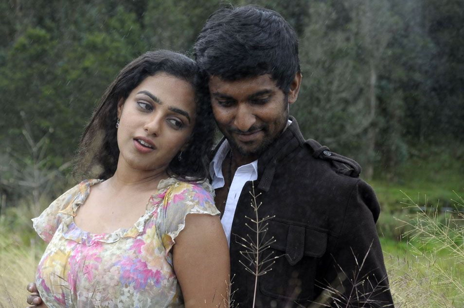 Sega Movie Telugu Stills