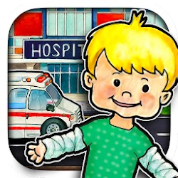 تنزيل لعبة ماي بلاي هوم المستشفي