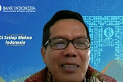 BI Sumut Prediksi Inflasi Tahun 2021 Meningkat