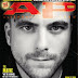 Anthony Green - Alternative Press Cover