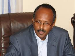 Farmajo is dictator and the Somali people wish him to leave