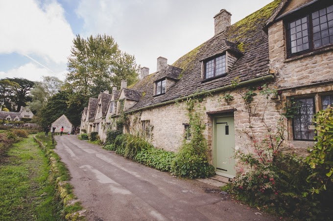 Make Your Holidays Memorable At The Best Places In Cotswold