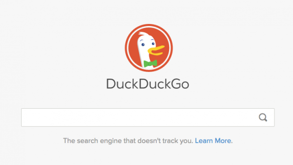 DuckDuckGo تحاول القضاء على جوجل