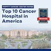  the top 10 cancer hospitals in the USA 2023