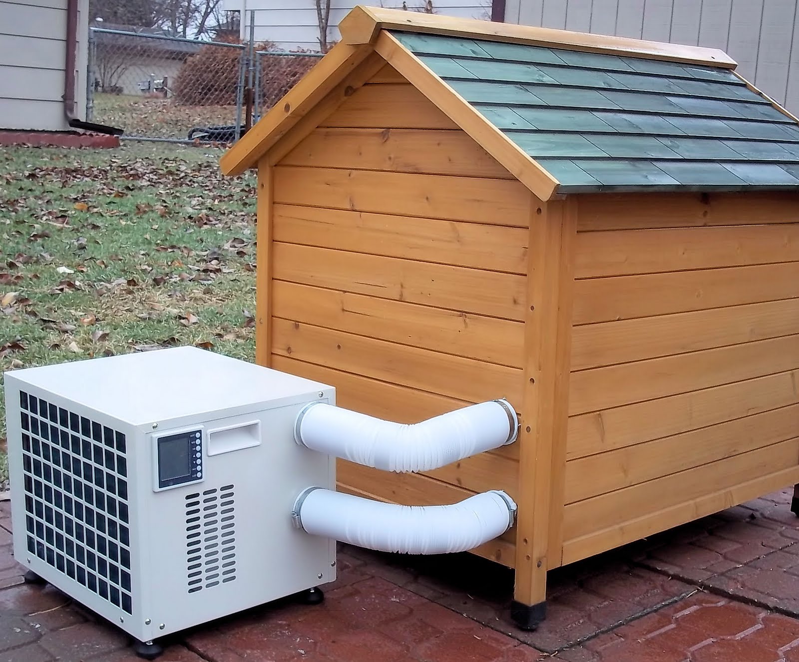 Heater For Dog House Outside | # Home Improvement