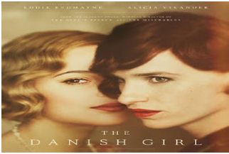 The Danish Girl (2015)