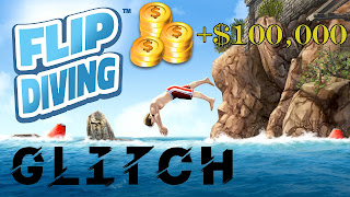 Game Flip Diving Apk