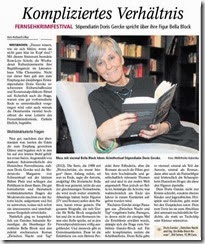 2014 03 Doris Gercke-Artikel