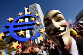 Avrupa Merkez Bankası Hack Olayı