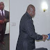 Gabriel Mokia Aleli ayebi te eloko nini Kabila alingi ko sala na RDC avec Affaire Clément Kanku , population etelema ! (vidéo)