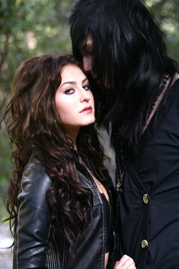 Scout Taylor-Compton - Images Gallery
