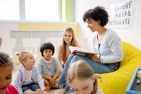 5 Popular Reasons to Encourage Cultural Diversity in Kindergarten