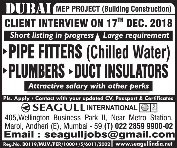 free jobs alert
