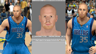 NBA 2K13 PC Patches and Mods