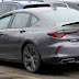  Acura TLX Review