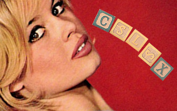 Salaried Man Club CSLSX Synth Pop Boredom Not For Me Philadelphia