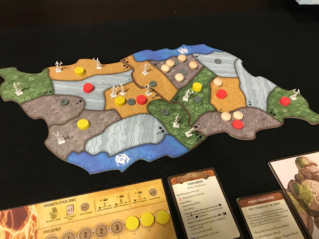 spirit island board game towns cities