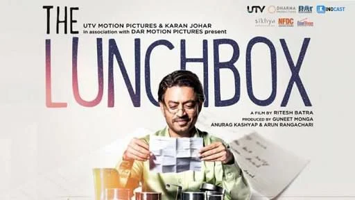 irrfan khan best movies, the lunchbox