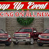 Supplier Pricing and Bonus Tag Savings on New Chevrolets at West