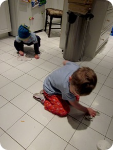 washfloors