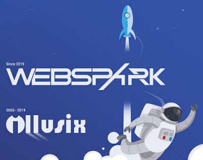 Вакансия для студентов: системные администраторы в WEBSPARK