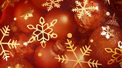 Happy Christmas Wallpapers