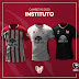 Lyon apresenta as novas camisas do Instituto Córdoba