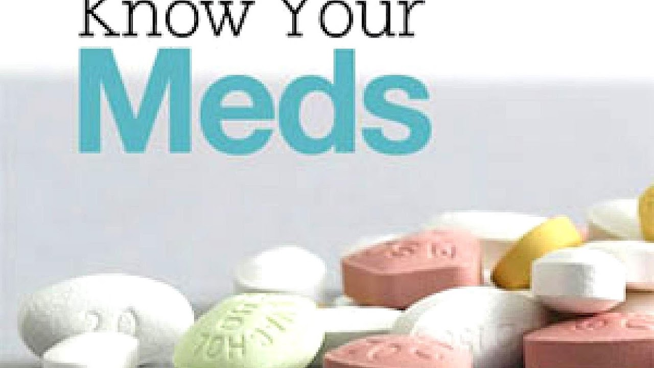 Medications For Diabetics Medicine