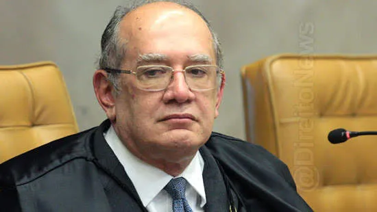 stf prisao domiciliar avo guarda menores