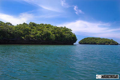 Hundred Islands National Park-Pangasinan