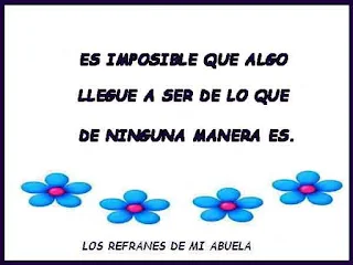 Frases sobre Absurdo.