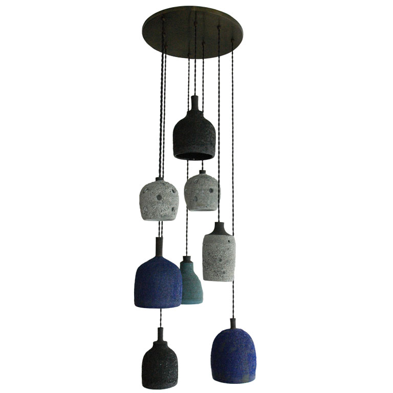 Atwater Pendant Lamps