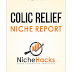 Colic Relief Niche Full Report PDF And All Keywords By NicheHacks Free Download From Google Drive