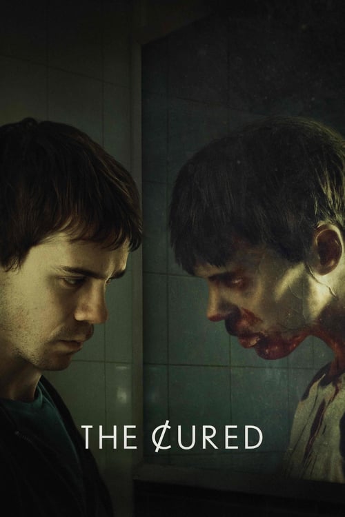 [HD] The Cured 2017 Pelicula Completa Subtitulada En Español