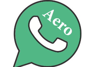 Aero Whatsapp