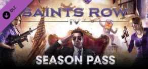 baixar Saints Row IV Season Pass pc