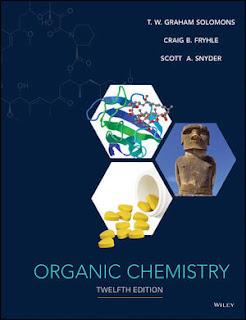 Organic Chemistry, 12th Edition