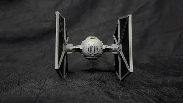 Tie fighter Fine modls 1/48