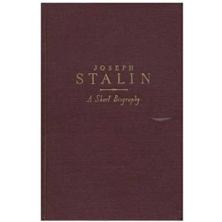 Joseph Stalin - A short Biography