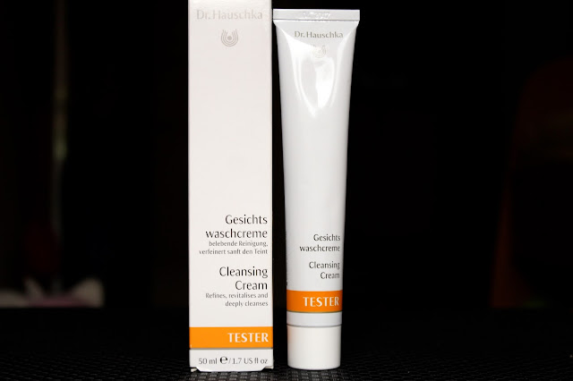 Dr. Hauschka Cleansing Cream