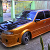 Daihatsu Charade Modif - Inspirasi Terbaru 39+ Modifikasi Mobil Sedan Charade / Daihatsu charade modif lamborghini подробнее.