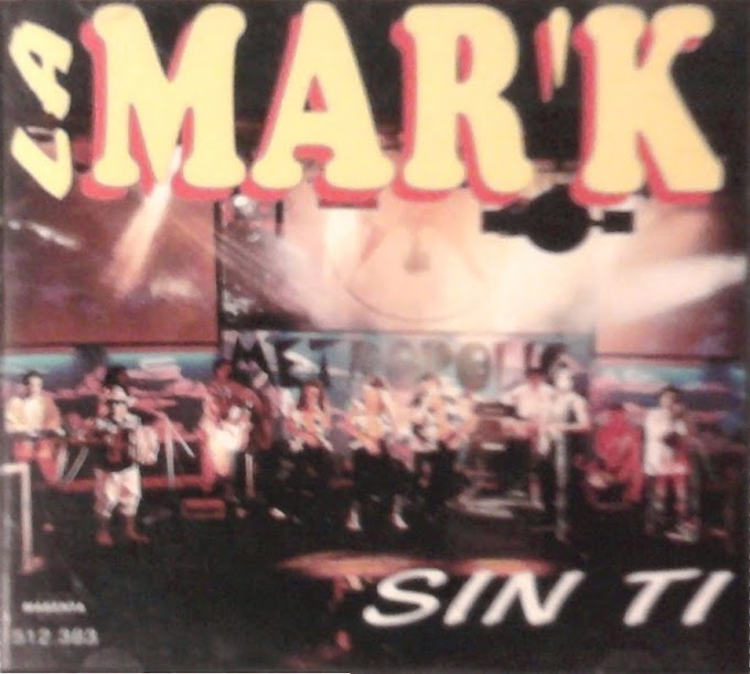 La Mar'K - Sin Ti (1996)