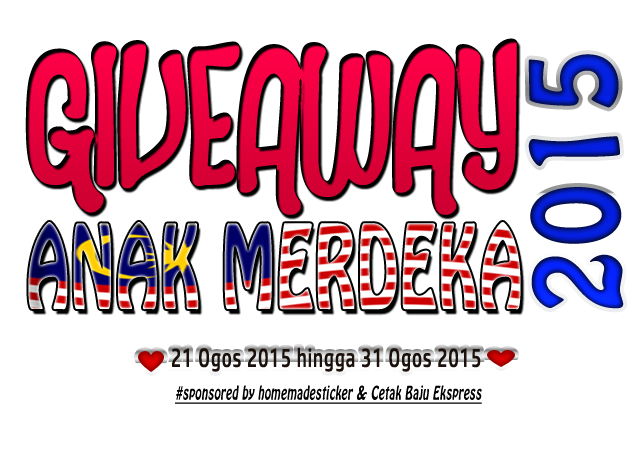 http://www.mariafirdz.com/2015/08/giveaway-anak-merdeka-2015.html