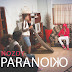 Nozdy - P.a.r.a.n.o.i.k.o (2017)