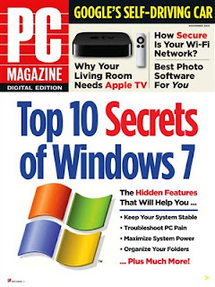 PC Magazine - November 2010