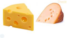 Cheese, Cheese food