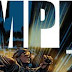 MPH - Issue 1 Cover